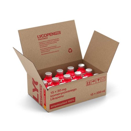 napój likopenowy lycopenpro original jabłko wiśnia marakuja 15×250 ml - sklepzdrowedziecko.pl